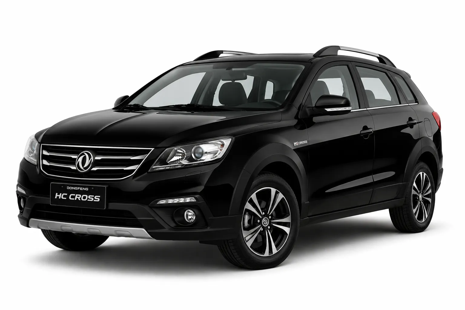 قطعات یدکی اچ سی کراس H30 Cross