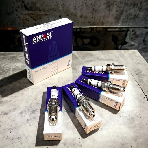 شمع دوپلاتین وارداتی درجه ۱