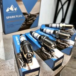 شمع سه پلاتین برنارد وارداتی درجه ۱