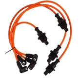 وایر شمع تقویتی پژو ۴۰۵ بوش وارداتی درجه ۱