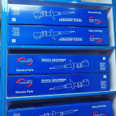 کمک فنر عقب پیکان گلدن تک گرید A