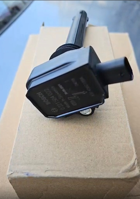 کوئل سمند ملی معمولی و توربو بوش