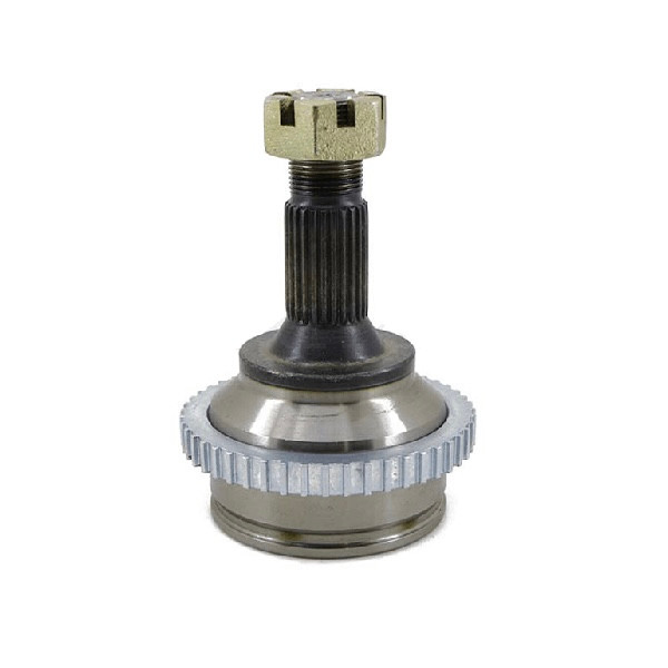 سر پلوس ۲۲خار ABS پژو ۲۰۶-آنپاسی