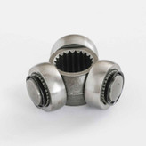 سه شاخه ۲۰ خار ABS پراید-آنپاسی