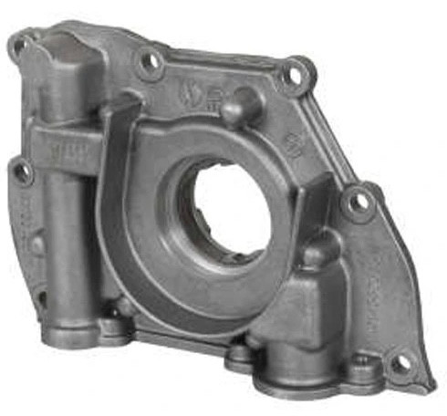 اویل پمپ سمند ملی EF7/ دنا عظام