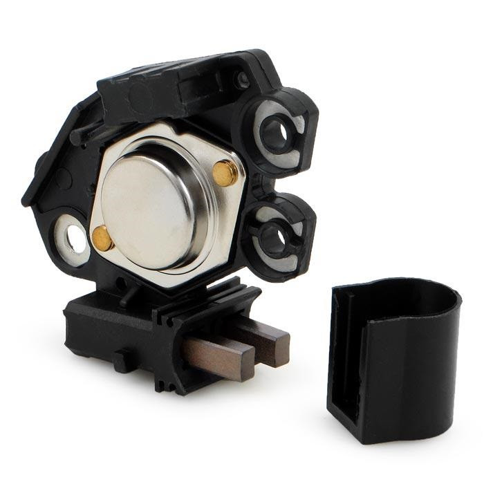 آفتامات دینام سمند / پژو جدید