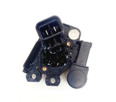 آفتامات دینام پراید جدید ( استام صنعت)