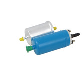 پمپ بنزین خارج باک وارداتی HPC