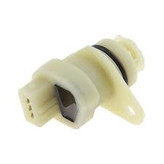 سنسور کیلومتر سفید 206