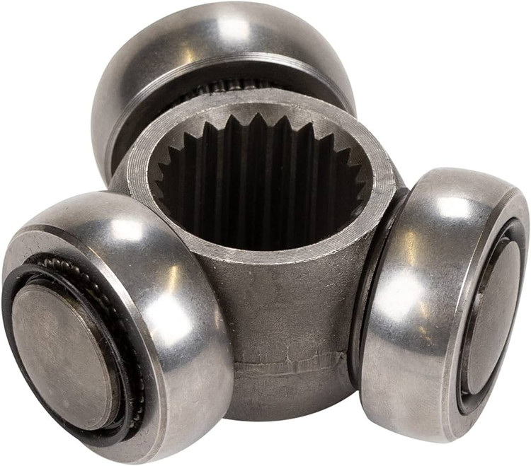 سه شاخه پلوس 206 ( 22 خار) اورجینال