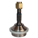 سرپلوس 21 خار 206 ABS اورجینال