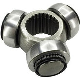 سه شاخه پلوس 24 و 22 خار ABS 405 اورجینال