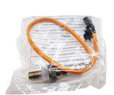 سنسور اکسیژن رنو ال ۹۰ نارنجی NTK اورجینال با گارانتی