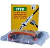 سنسور اکسیژن رنو ال ۹۰ نارنجی NTK اورجینال با گارانتی