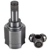 مشعلی پلوس پراید (20 خار ) ABS اورجینال