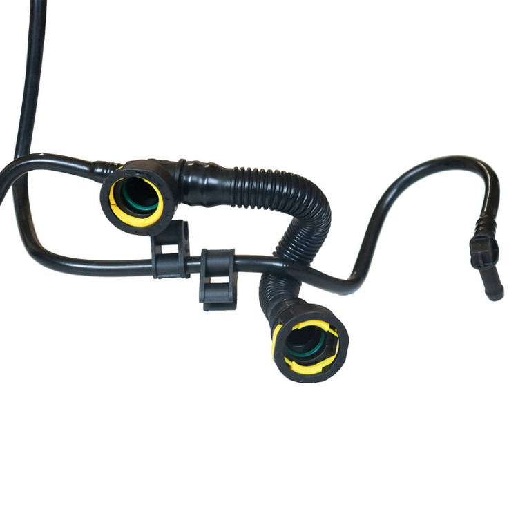 شیلنگ بخارات روغن 206 تیپ2 و 5 اورجینال