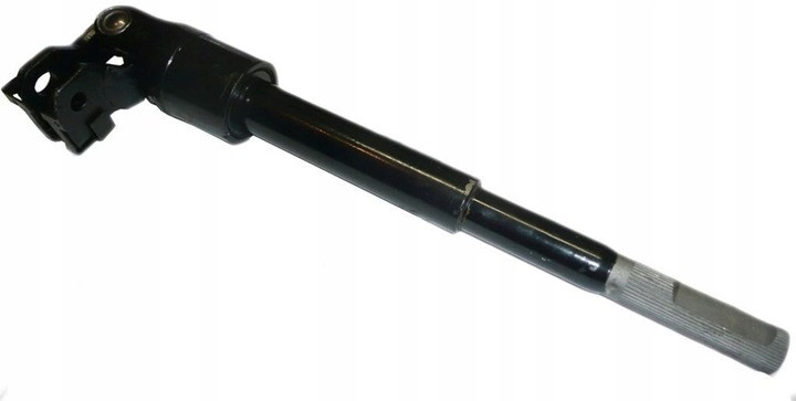 چهار شاخه فرمان سمند کامل اورجینال