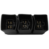 رله 3 قلو پراید اورجینال