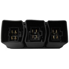 رله 3 قلو پراید اورجینال