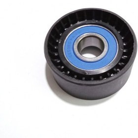 غلتک تسمه سفت کن ( فولی هرزگرد 206 اصلی ) اورجینال