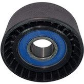 غلتک تسمه سفت کن ( فولی هرزگرد 206 اصلی )