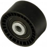 غلتک تسمه سفت کن ( فولی هرزگرد سوراخ تنگ) اورجینال