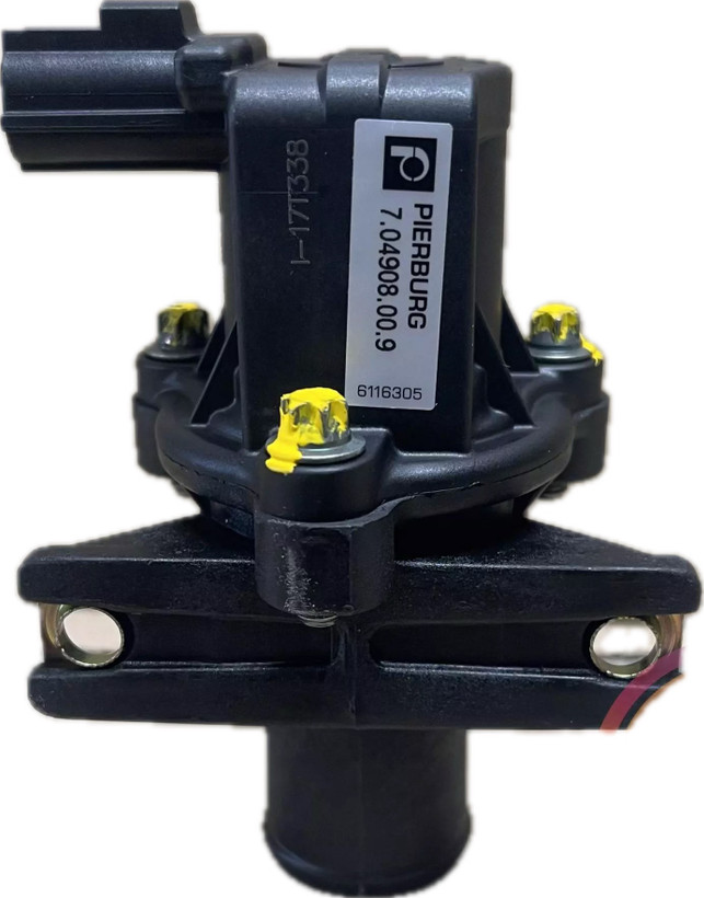 مجموعه شیر تخلیه پلاستیکی(دامپ ولو) اورجینال شرکتی