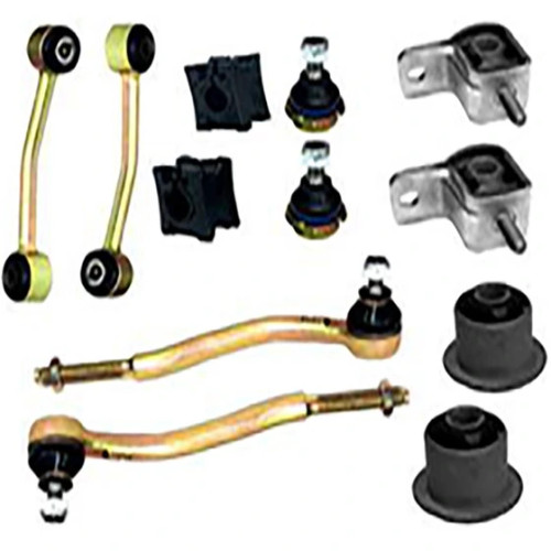 پک جلوبندی پژو