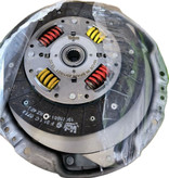 دیسک و صفحه کلاچ والو سبز زانتیا ۲۰۰۰ اوجینال به شرط