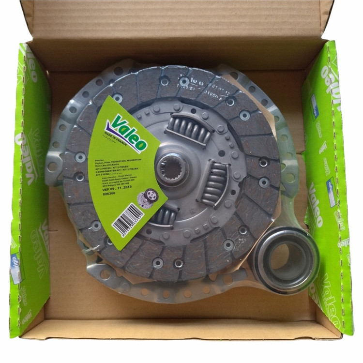 دیسک و صفحه والو سبز تیبا