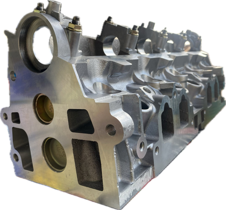 سرسیلندر لخت ایرانخودرو پژو