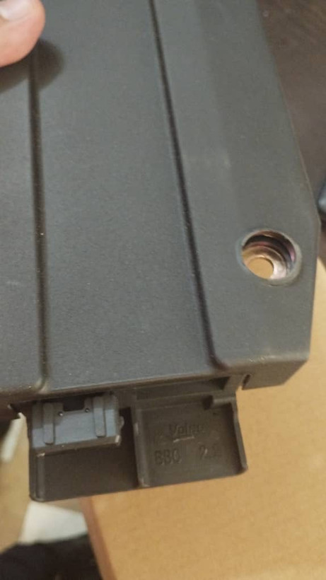 کوئل زانتیا 2000