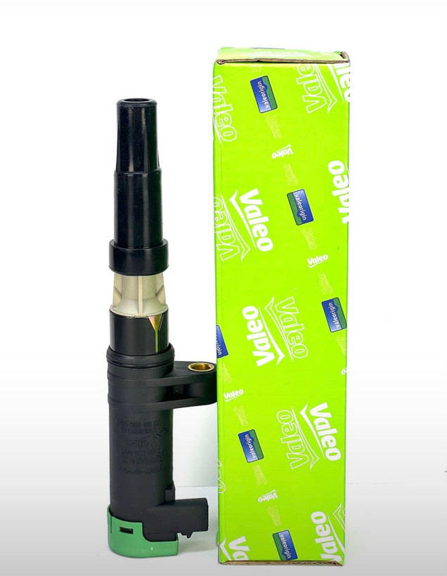 کوئل رنو ال ۹۰ اورجینال والو اصل با ضمانت پس از فروش