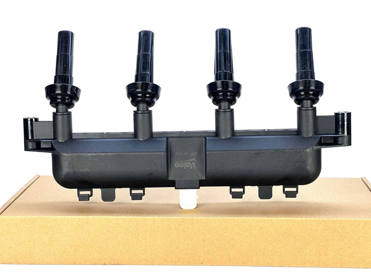 کوئل پژو ۲۰۶ تیپ ۲ والو ساخت فرانسه