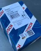 سنسور اکسیژن سمند ملی بوش اورجینال (۶ فیش بالایی)به شرط اصالت آلمان 🇩🇪