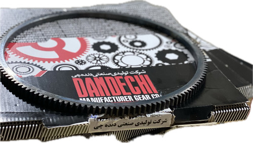 دنده فلایول نیسان دنده چی