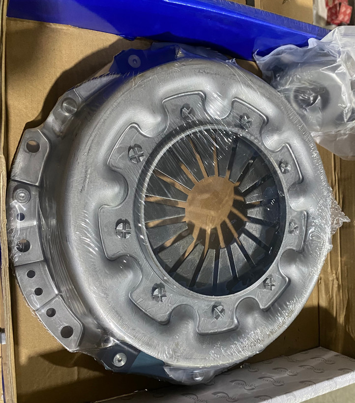 دیسک و صفحه سایپا نیسان دور بزرگ