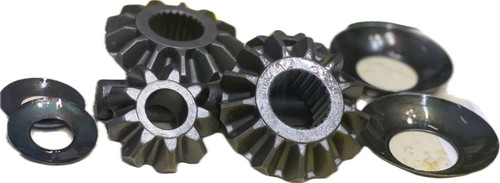 دنده دیشلی سمند ملی توربو ۱۹*۱۳