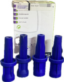 وایر تقویتی رانا والو تمام سیلیکونی