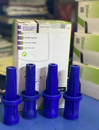 وایر تقویتی رانا والو تمام سیلیکونی