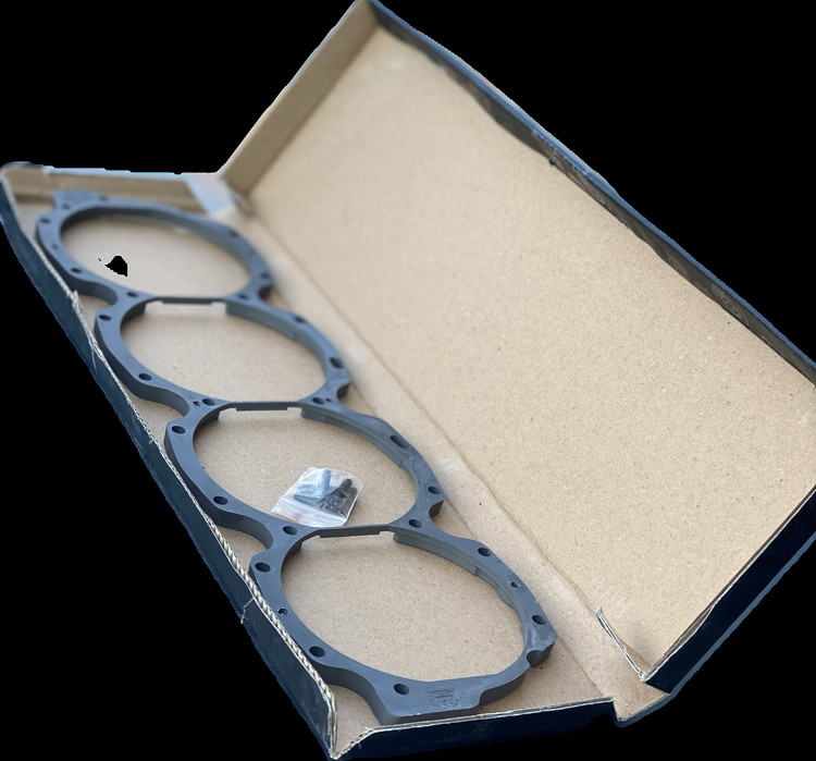 فیکسچر سرسیلندر سمند،پارس