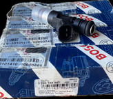 سوزن انژکتور پژو ۲۰۶ تیپ ۵ ساخت آلمان