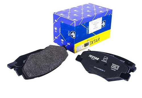 لنت ترمز سمند ملی تکستار اورجینال