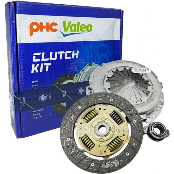 دیسک و صفحه والو PHC آبی پژو ۴۰۵