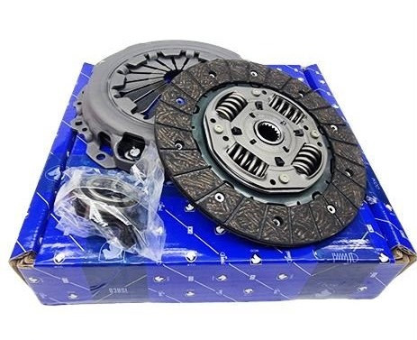 دیسک و صفحه پژو ۴۰۵