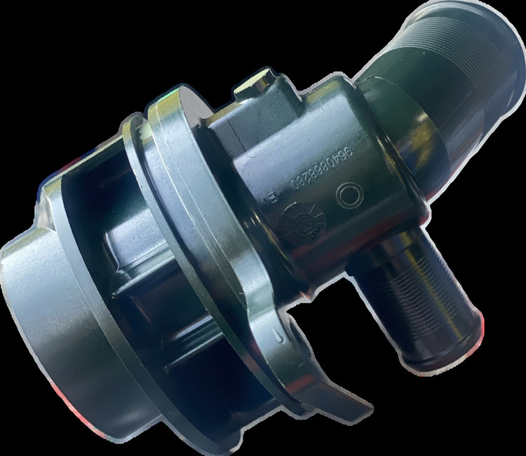 دو راهی پشت موتور پژو ۲۰۶ تیپ ۲ و ۳ اصل فرانسه