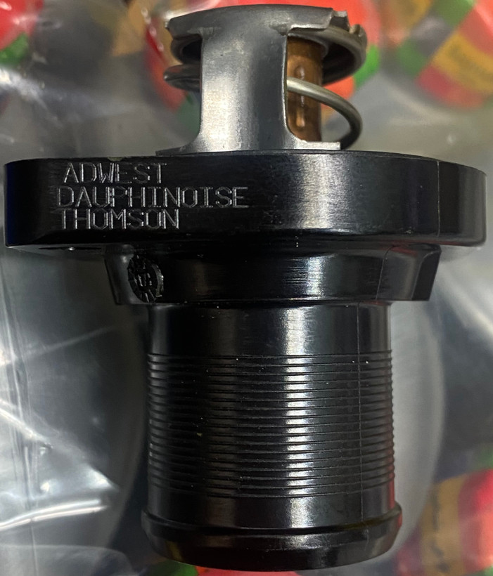 ترموستات ۸۹ درجه پژو ۲۰۶