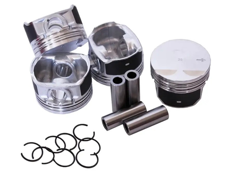 پیستون استاندارد سورن پلاس توربو آنادایز شده ساخت هند