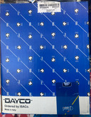 تسمه تایم پژو ۴۰۵ دایکو ایتالیایی