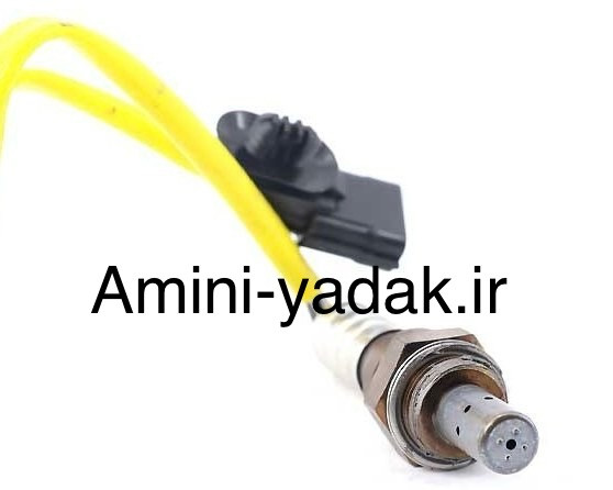 سنسور اکسیژن رنو ال ۹۰ و ساندرو NTK